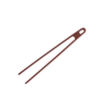 Pinca De Empratar Silicone/Metal 29Cm                       