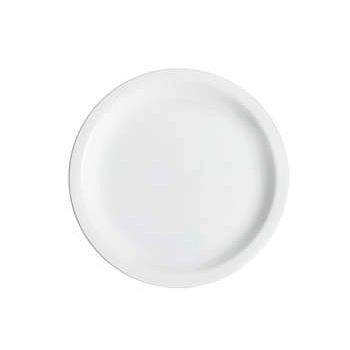 Prato Pizza 30 Cm Branco (Ramhotel)                         