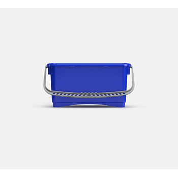 Balde Azul Hermetic C/Pega 20 Lts                           