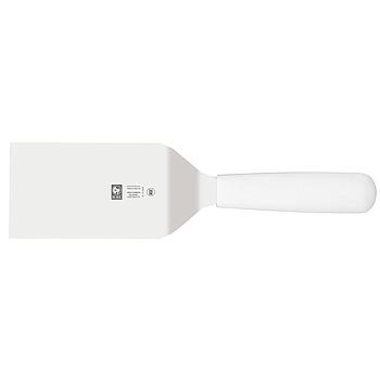 Espatula Para Hamburguer Lamina Grossa Cb Br. Icel          