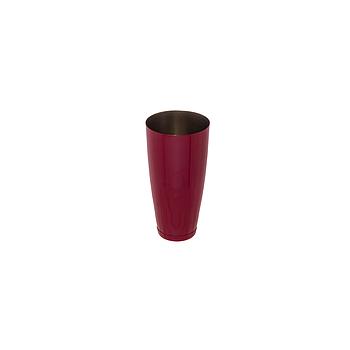 Shaker Boston Inox Vermelho 820Ml                           