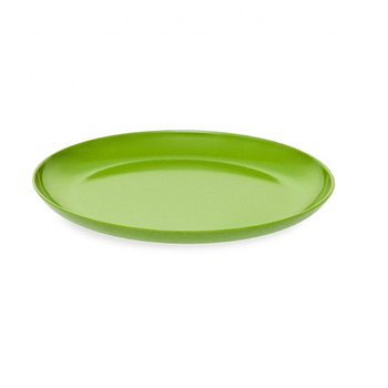 Prato Raso Melamina Verde 230Mm  R.101                      