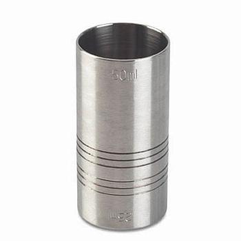 Medida 3/5 Cl Inox 653 Bd00653 (Bonzer)                     