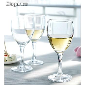 Calice Elegance 24,5 Cl (Arcoroc)                           