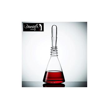 Decanter Garrafa Pasabahce Denizli 92016 1Lt                