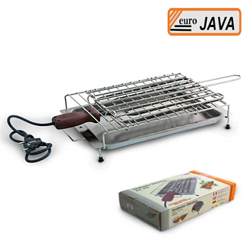 Grelhador Electrico Eurojava Ref.400 2000W                  