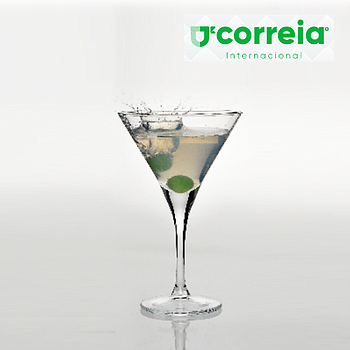 Taça Cocktail 25Cl V-Line 44335 Psb                         