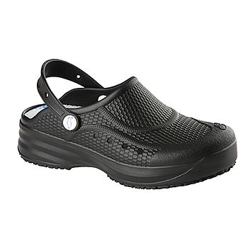 Sandalia Evolution Negro  Nº36                              