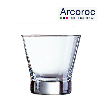 Copo Shetland Fb 25 Cl  Arcoroc                             