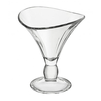Taça De Gelado Capri 250Ml Libbey                           