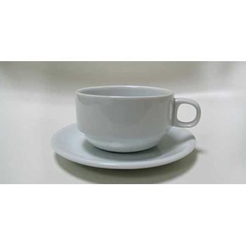 Chavena Peq.Almoço Eur. Sp 200Ml Diam-10X5,5Cm S/Pires      