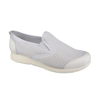 Sapato Martina Branco  Specialiflex  Nº37                   