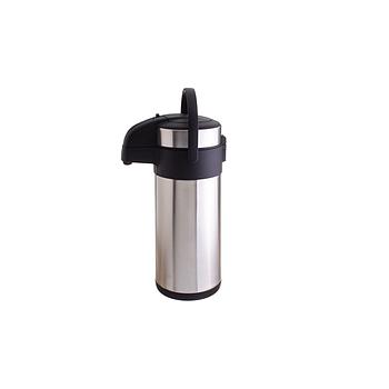 Termo C/Sifão Inox 3.5Lt                                    