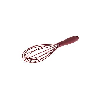 Vara Batedora Silicone C/Cabo Borracha T.30.5Cm             