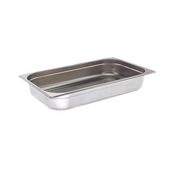 Conteiner Inox Gn 1/1 H-40Mm 5,5 Lts                        