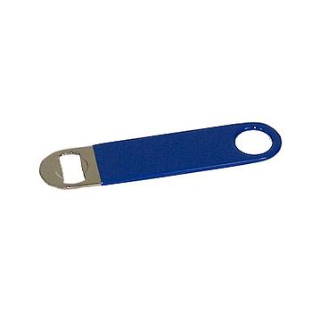 Tira Caricas -Bar Blade- C/Vinil 18X4Cm Azul (Lizotel)      