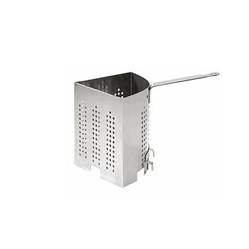 Cesto Coze Legumes Triang. 17X17X26Cm                       