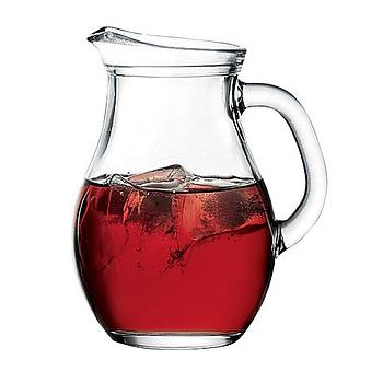 Jarro Vidro 1.85Lt Bistro 80119 Pasabhace                   