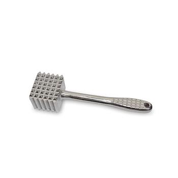 Martelo Para Bifes Alum. 600 Gr 25Cm                        