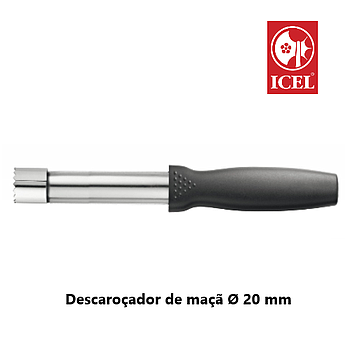 Descarocador De Macã Diamt  20Mm Icel                       