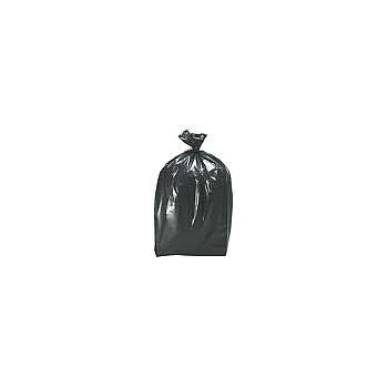 Saco Para Lixo  Preto 95X125  140 Litros Rolo 10 Unid.      