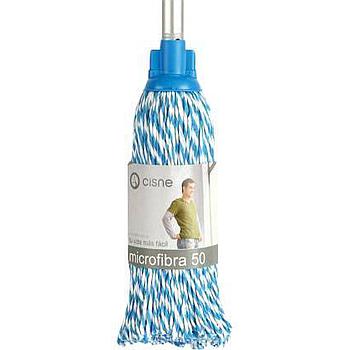 Esfregona Microfibras Nº50 Azul Mpt                         