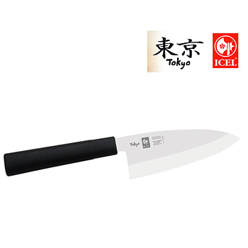 Faca Sushi Deba Linha Tokyo 261.Tk10.15 Icel                