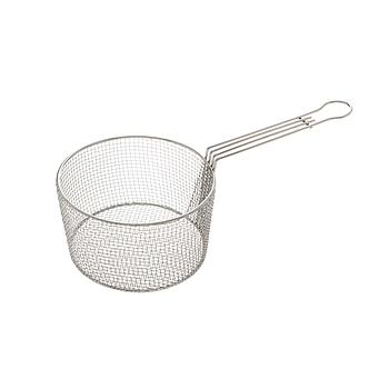 Cesto Para Massa Inox Diamt 22X13Cm                         