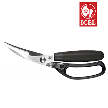 Tesoura Para Trinchar Aves 941.9707.24 Icel                 