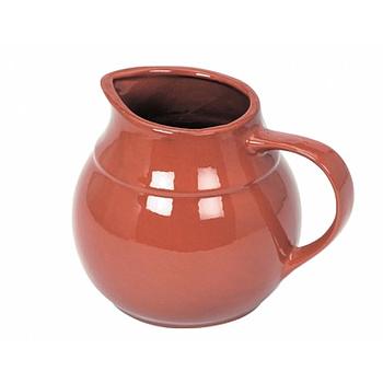 Caneca Vinho 0,5 Litro  Terracota Dalper                    