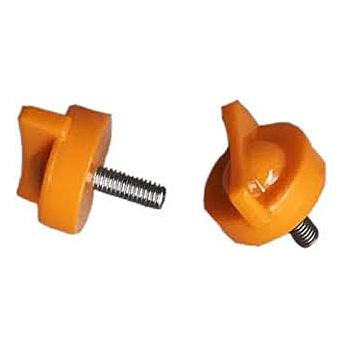 Parafuso Central Para Esferas Espremedor Nts 150            