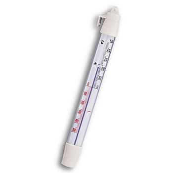 Termometro Plastico Ref. St-160   +50º/-50 ºc               