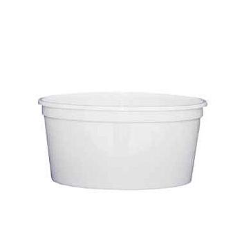 Pote De Sopa 500 Ml Pack 50 Unidades                        