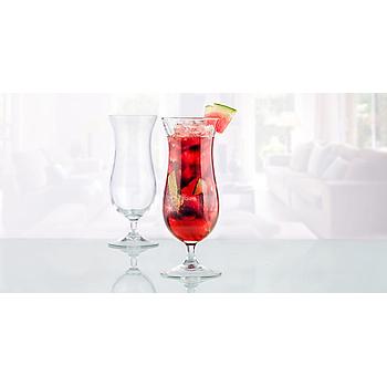 Calice Blue Hawaii 47Cl  ´R´ Fa6 H Vicrila D                
