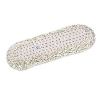Franja De Algodao C/Bolsos 60 Cm                            