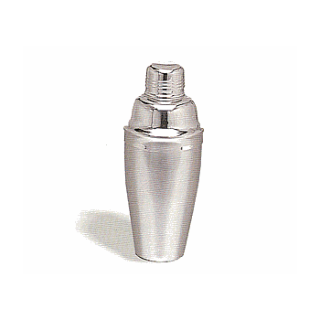 Shaker Inox 0.5 Lts                                         