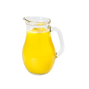 Jarro De Vidro Bistro   0.5 Lt 80101 (Pashabace)            