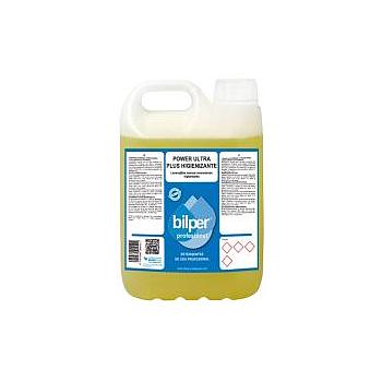 Power Ultra Plus Higienizante Lav Louça Man. 5L             