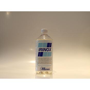 Irinox 1 Lt  Limpa E Protege Inox                           