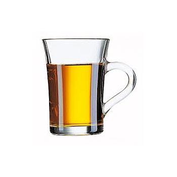 Caneca De Chá  Vidro Arcoroc 23 Cl                          