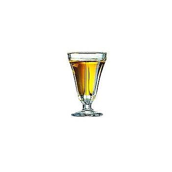 Copo Fine Champagne 1,5 Cl  (Arcoroc)                       