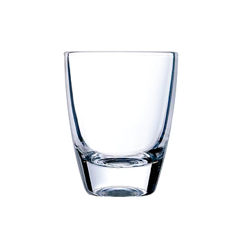 Copo De Shot 3Cl Gina Unidade (Pack Com 12) Uniglass        