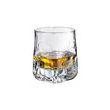 Copo Whiskie 33Cl Quartz Fb Unidade (Cx6)(Durobor)          