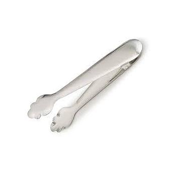 Pinça Com Mola 18 Cm Inox St101                             