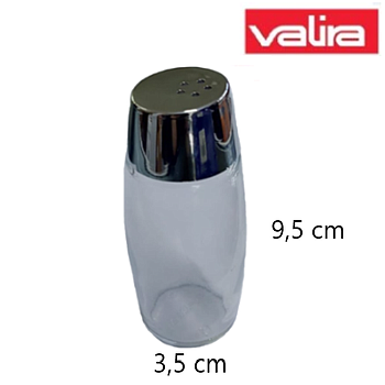 Saleiro/Pimenteiro Valira Ref.3027 Unidade                  