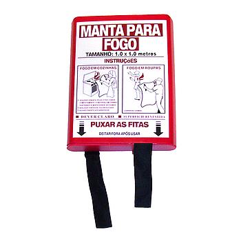 Manta Antifogo 1 Mt X 1Mt                                   