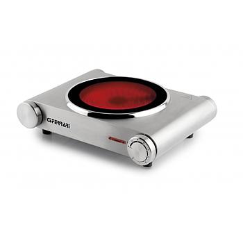 Fogareiro Vitroceramico D-180Mm 1300W Ferrari               