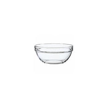 Saladeira Vidro Empilhavel 14Cm  -Unidade- (Arcoroc)        