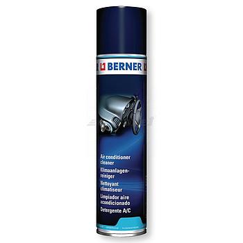 Spray De Limpeza E Desinf. Ar Cond 250Ml Berner             