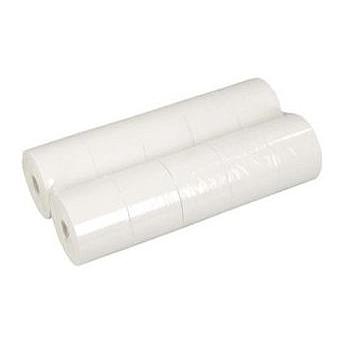 Rolo Papel Termico 80X60X11 (Pack De 10 Rolos)              